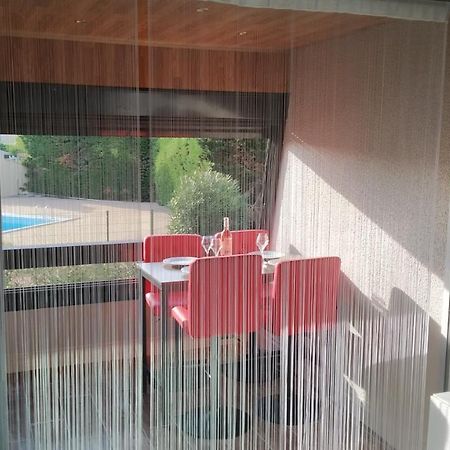 Le Venusia Du Cap - Clim, Stationnement, Menage Et Linge Fournis Apartment Agde Luaran gambar