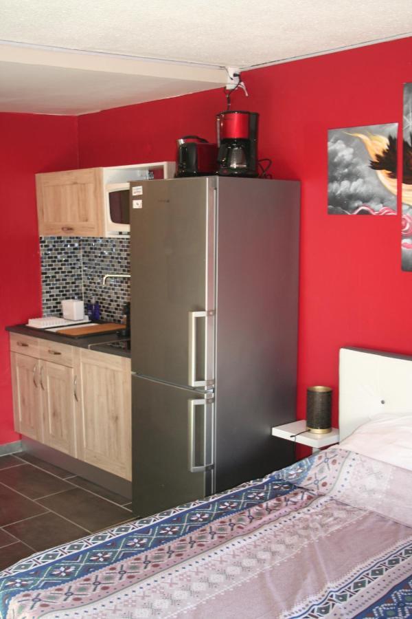 Le Venusia Du Cap - Clim, Stationnement, Menage Et Linge Fournis Apartment Agde Luaran gambar